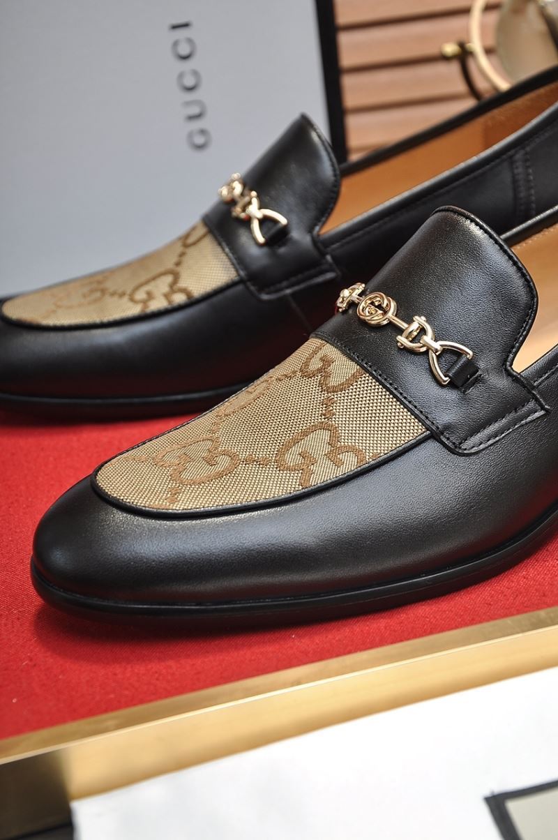 Gucci Business Shoes